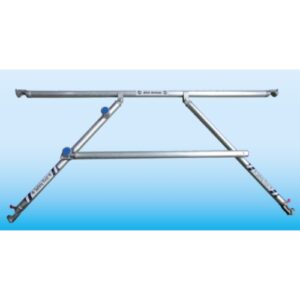 Voorloopleuning AGS XS 190