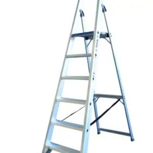 ASC Bordestrap 6 treden