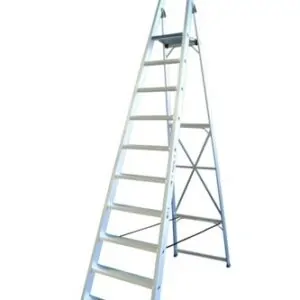 ASC Bordestrap 10 treden