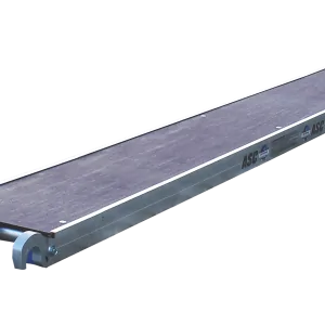 Platform 305 houten deck SMAL