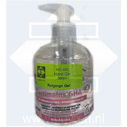 Bactimains Handgel