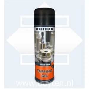 Tapping Gel