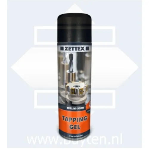 Tapping Gel