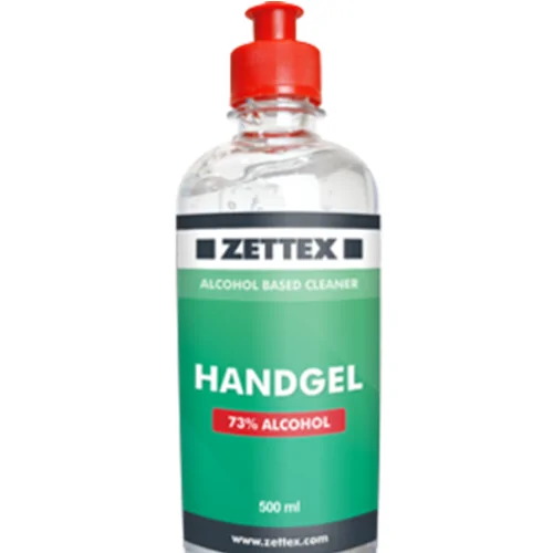 Handgel