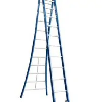 Premium Ladders 2-delig - Afbeelding 2