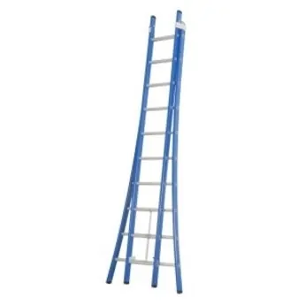 Premium Ladders 2-delig - Afbeelding 3