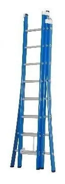Premium Ladders 2-delig - Afbeelding 4