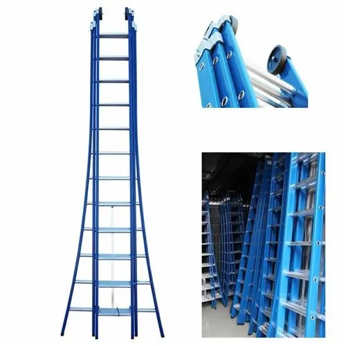 Premium Ladders 2-delig