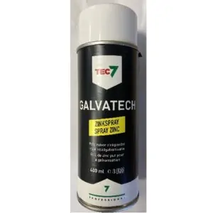 TEC7 Galvatech