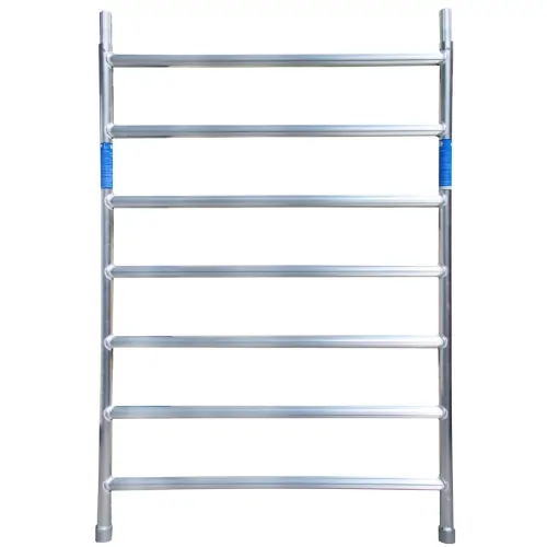 Opbouwframe 135-7