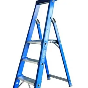 Premium Bordestrap 3 treden