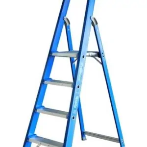 Premium Bordestrap 4 treden