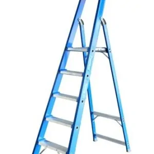 Premium Bordestrap 5 treden