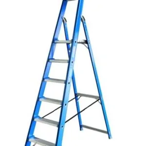 Premium Bordestrap 6 treden