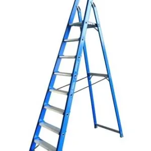 Premium Bordestrap 8 treden