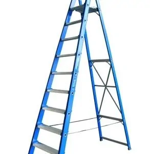 Premium Bordestrap 10 treden