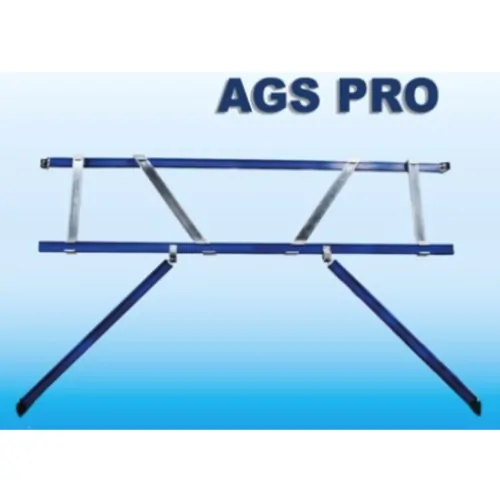 Voorloopleuning AGS Pro 400