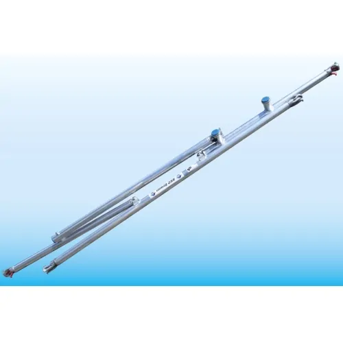 Voorloopleuning AGS XS 305 - Afbeelding 2