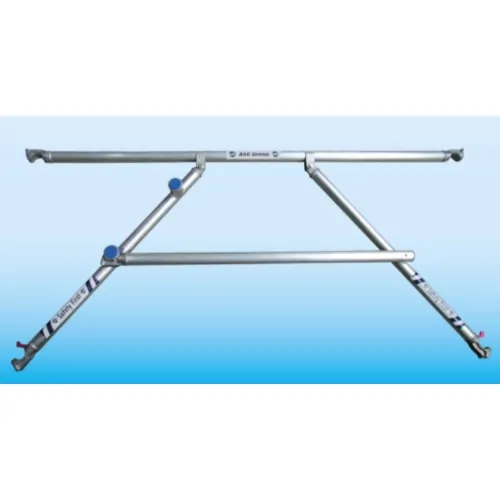Voorloopleuning AGS XS 305