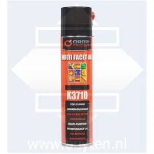 Multi Facet Oil