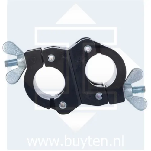 Draaikoppeling Nylon