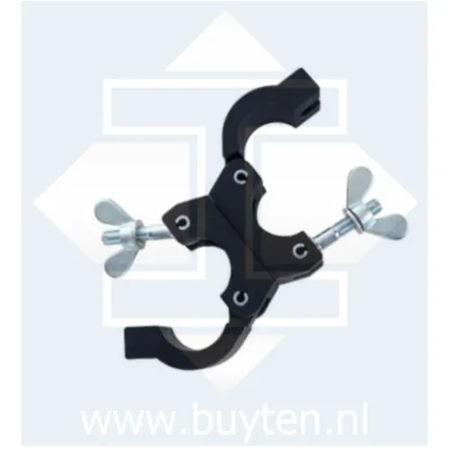 Draaikoppeling Nylon - Afbeelding 2