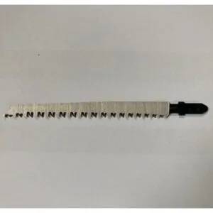 Decoupeer zaagblad Hout 90mm