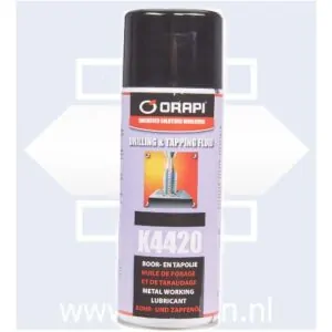 Drilling & Tapping Fluid