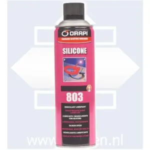 Siliconen Smeermiddel