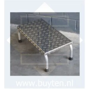 Montage trap 1 treeds