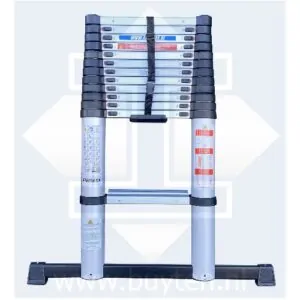 Telescoopladder 3.8 Heavy Duty