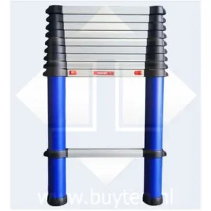 Telestep Blue-Line 3.0 telescoop ladder
