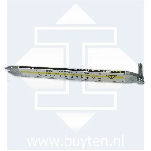 Scharnierpen drevel - Afbeelding 4