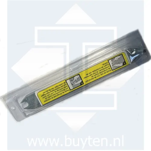 Scharnierpen drevel - Afbeelding 2