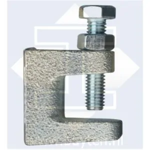 Balkklem Model C - M8